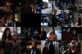 The Flash S03E19