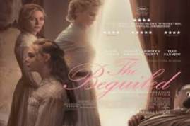 Beguiled 2017