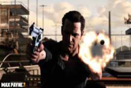 Max Payne 3