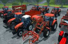 Farming Simulator 2013