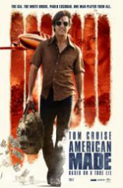 American Made 2017