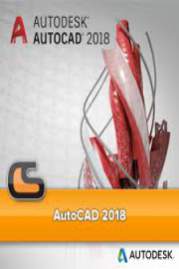 Autodesk AutoCAD 2018