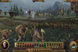 Total War: WARHAMMER v1