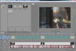 Sony Vegas Pro 14