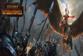 Total War: WARHAMMER v1