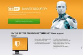 ESET Smart Security v10