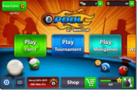 8 Ball Pool