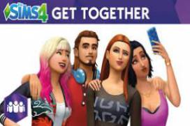 The Sims 4